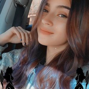 Meet your Posher, Madilynn